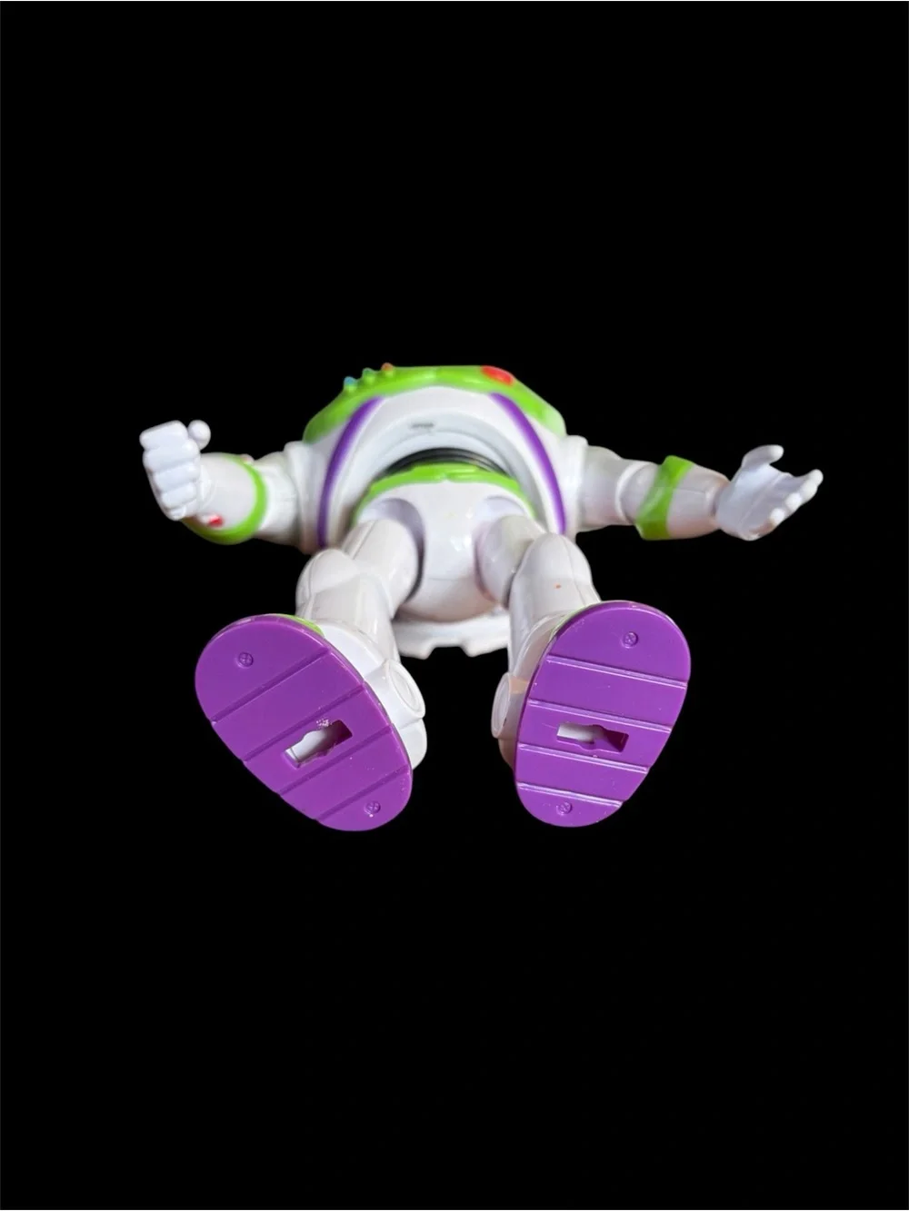 Disney Pixar‎ Toy Story Buzz Lightyear Talking Action Figure 7” Mattel 2017